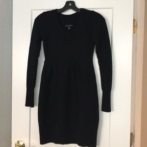 Banana Republic sweater dress